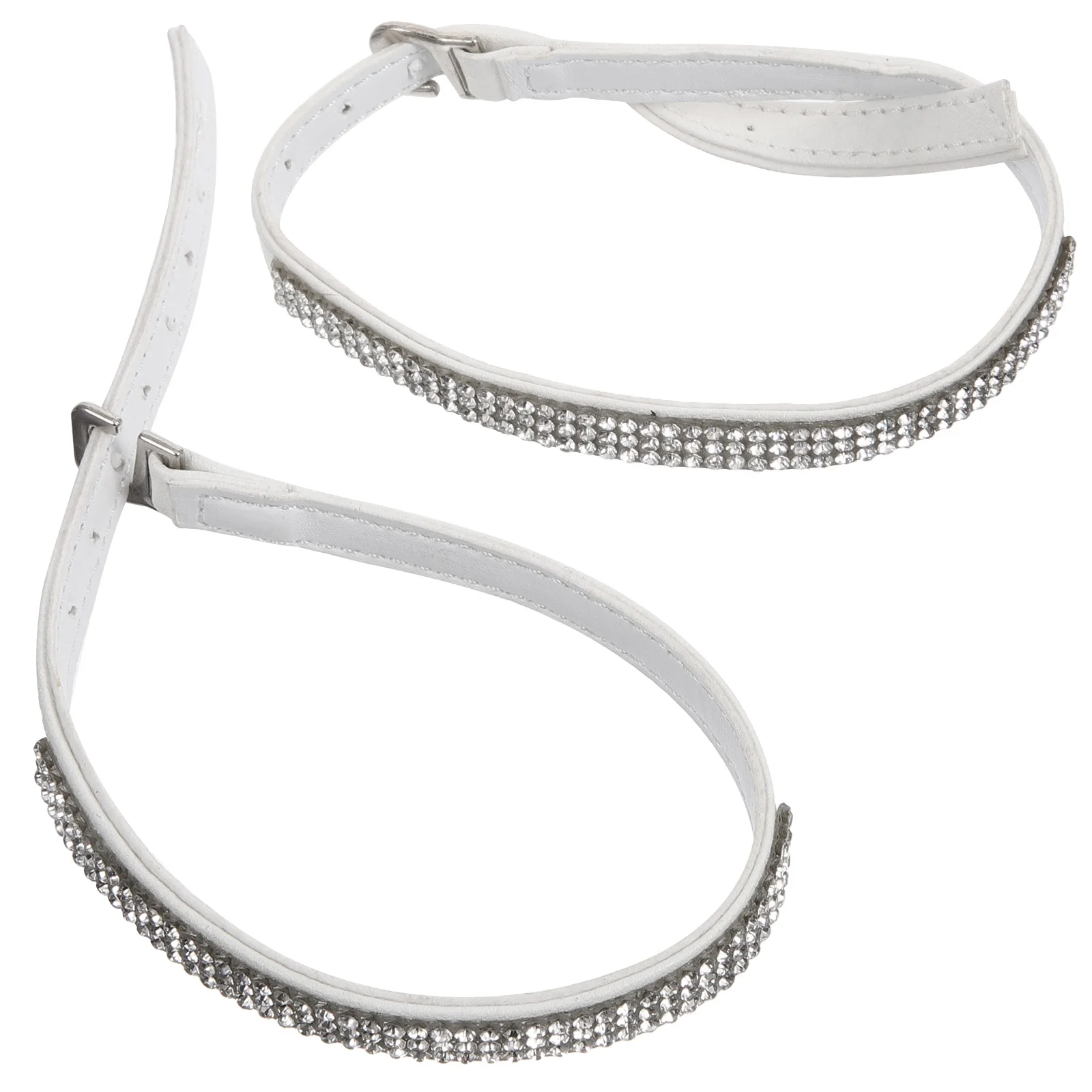 Рисунок 3 - Женские эластичные ремешки для обуви