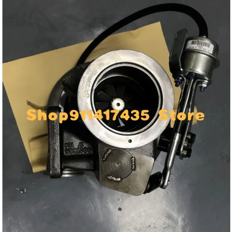 

turbocharger for Volvo 3819649 53299706912