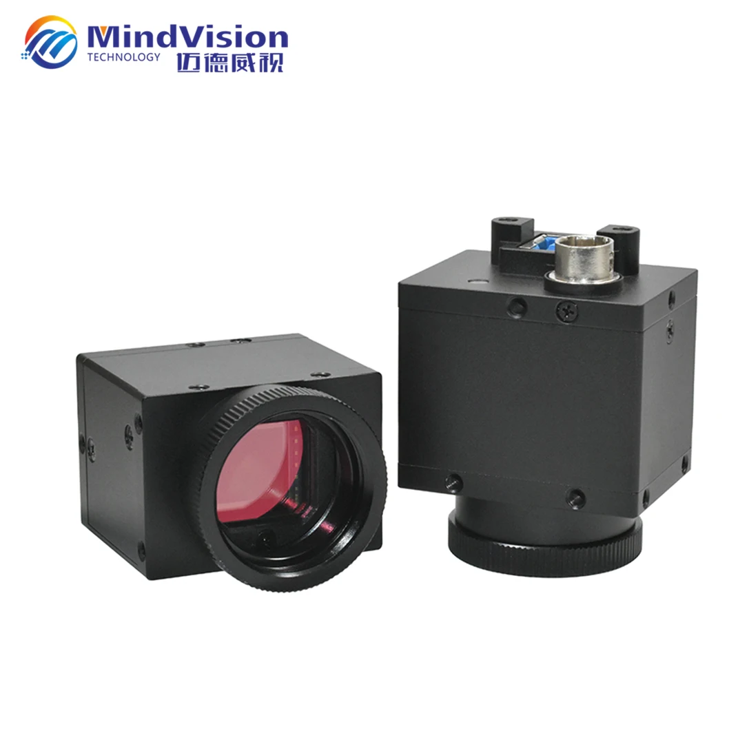 MV-SUF401GC/M 4MP 88FPS 2048*2048 Machine Vision Inspection Nntra HD CameraSupport External Trigger