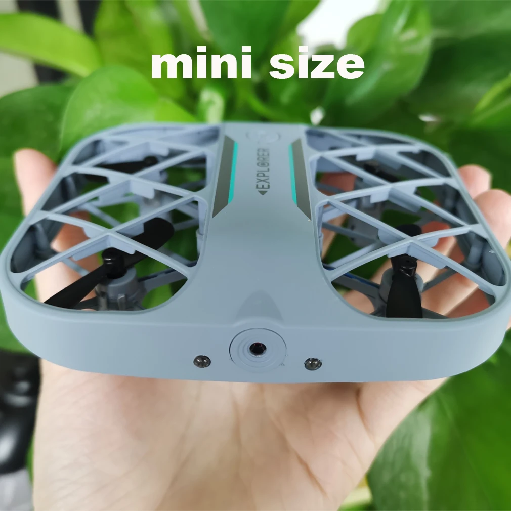 8k Drone wifi fpv Small Drone with Camera Pocket Quadcopter | Diversi