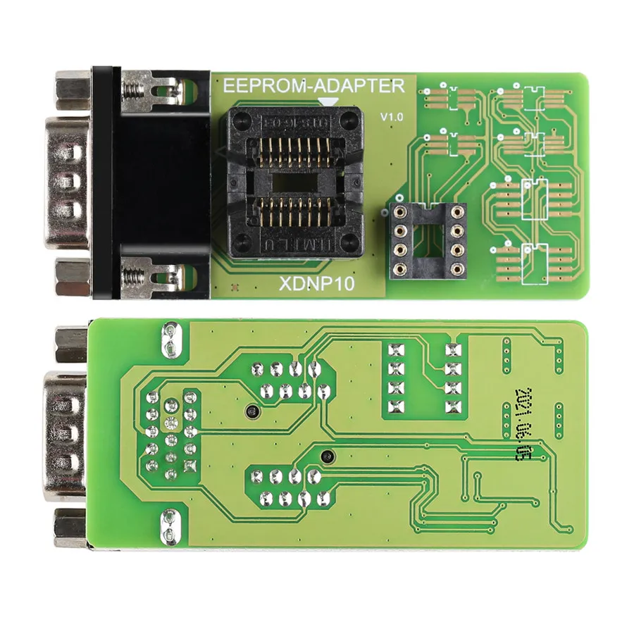 2 Adaptadores Soic8 Sop8 Para Dip8 Eprom 150mil E 200mil | MercadoLivre