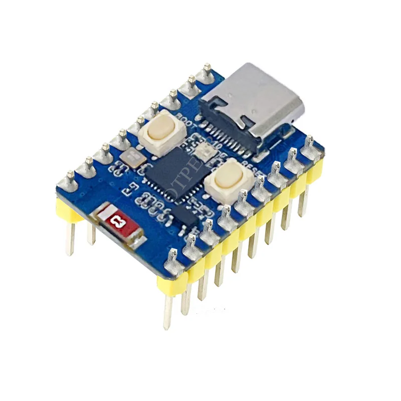   ̴  , ESP32 C3  ESP32-C3FN4