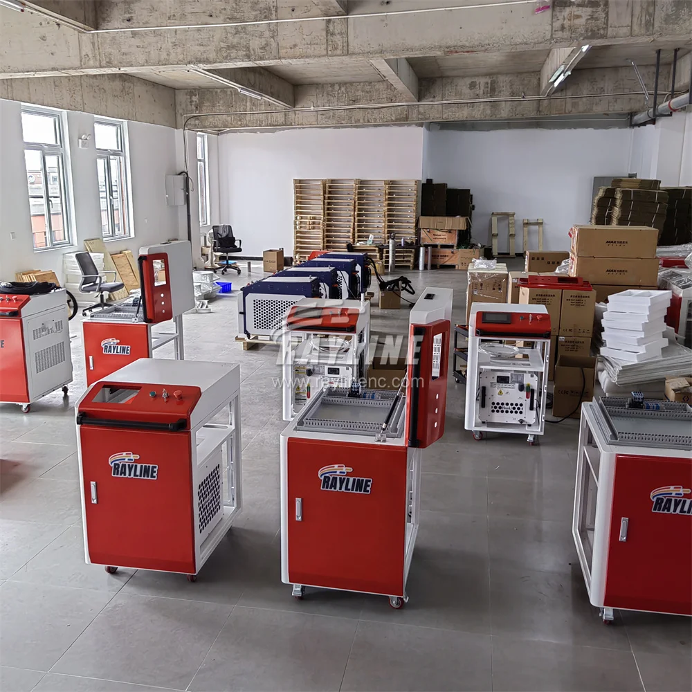 soldadora laser 3 In 1 Laser Cleaning Welding Cutting Machine Laser Rust Remover Cleaning Cutting Handheld Welding Machine