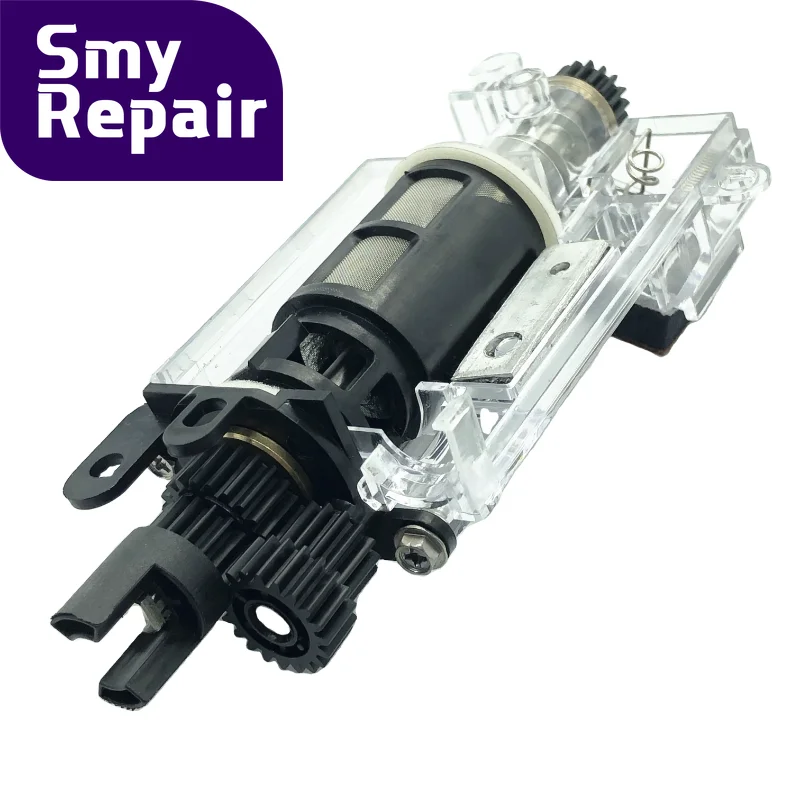 Compatível Qualidade Desenvolvedor pó Unidade Copiadora Peças Apto para Ricoh mp 2075 1075 7500 8001 7001 7502 B2473161 B2473161 1pc