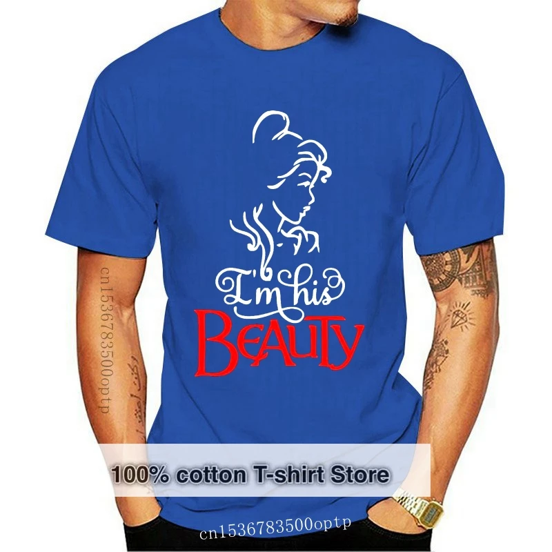 SHIRT COUPLES CUTE FUNNY TEE MOVIE 