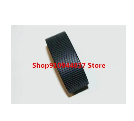 Nuovo Obiettivo Per Canon Ef-S 18-55 Mm 18-55Mm 1:3.5-5.6 Is Ii Zoom Anello In Gomma Parte (Gen2)