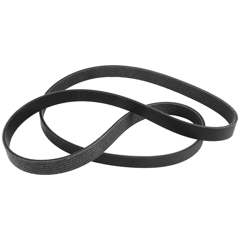 

Serpentine Drive Belt Fits For Honda CRV 2012-2014 Spare Parts Accessories Replacement 31110-R5A-A01