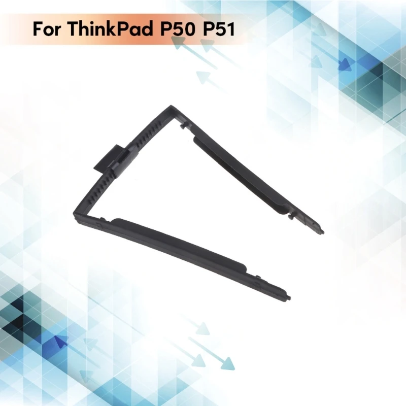 

Reliable Hard Disk Tray Frame Brackets for ThinkPad P50P70 P71