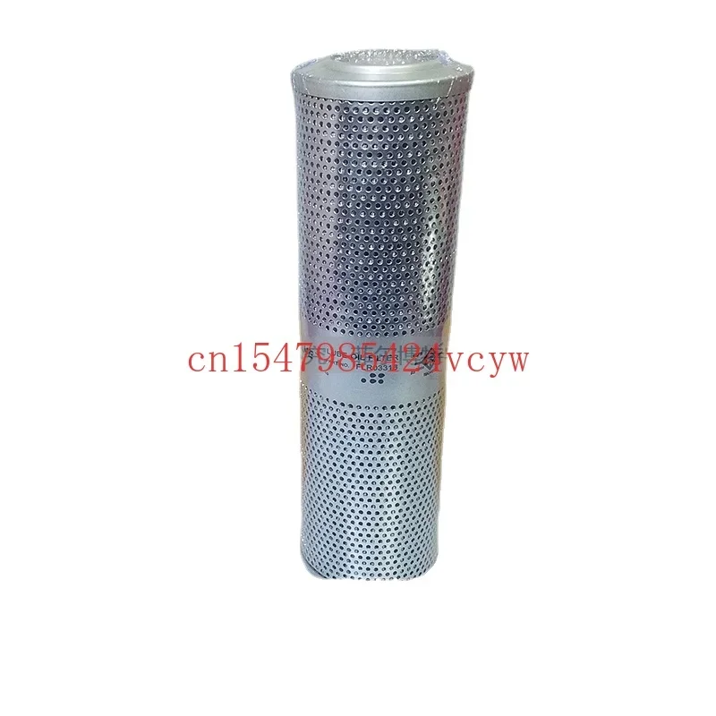 

Filter Flr03318 Tranling Screw Refrigeration Compressor Dedicated Oil