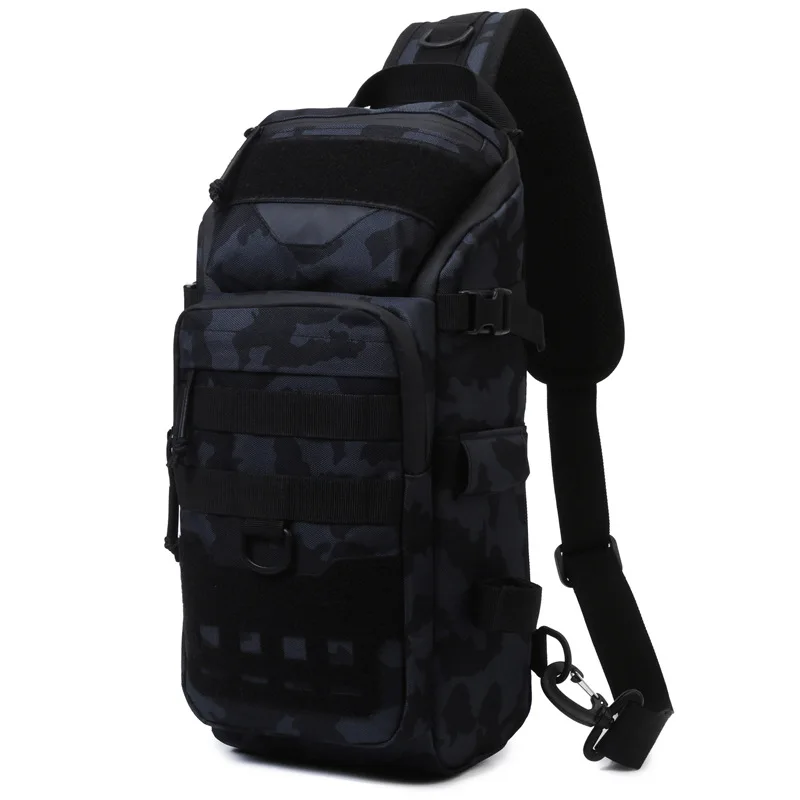 Black Camo