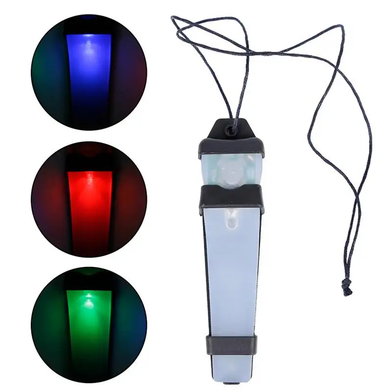 

Фонарик, габаритный фонарь для кемпинга, фонарь для безопасности, для езды на велосипеде, велосипеде, вождения, занятий спортом на открытом воздухе, сигнальная лампа для катания на лодке и велосипеде