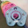 Summer Newborn Swimming Inflatable Neck Ring Baby Special Swimming Equipment Children's Double Balloon Swimming Ring Props 1