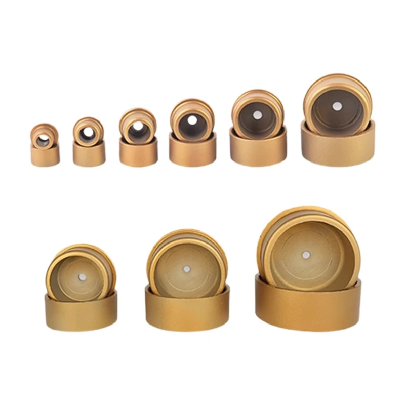 

50JC Fuser Die Hot Melt Die Head Pipe Die Heads Pipe Non- Stick Die Head Non-stick