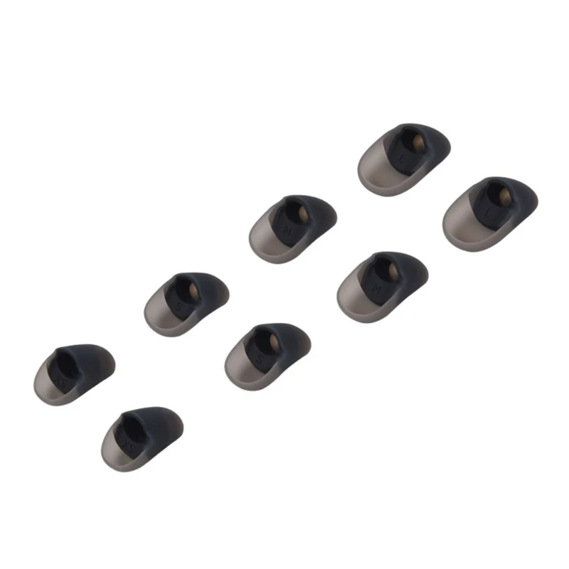 

Silicone Earbuds Protective Cover Replacement for Cloud Buds II Soft DropShipping