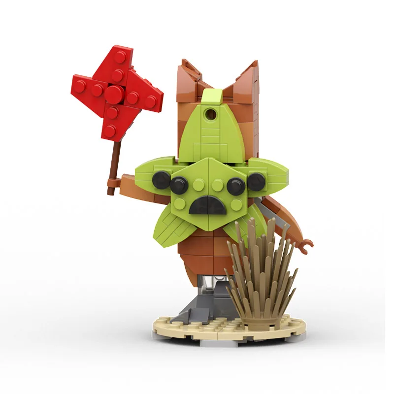 Scbd3ee41692f41928522d0a78d4bd373p - Korok Plush