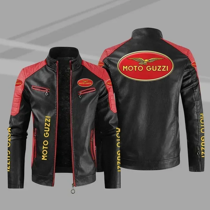 Jacket worn style