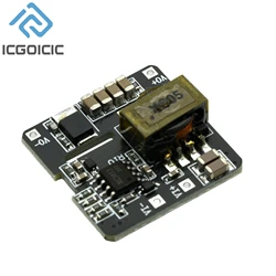 Isolated DC Power Module with Wide Voltage Input and 10W Output (5V)