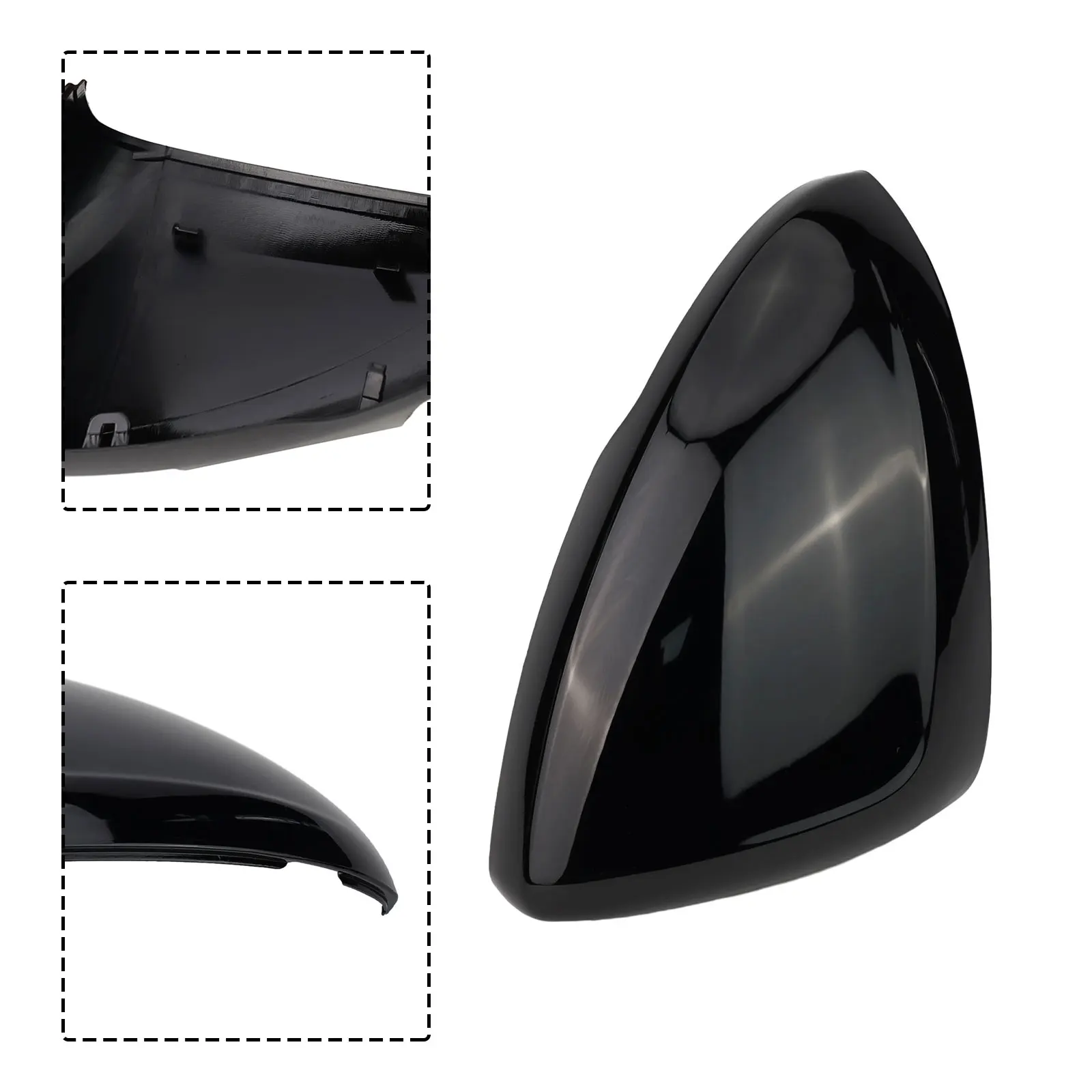 

Автомобильные аксессуары, запасная крышка для зеркала заднего вида для Chevrolet Cruze 2016-2019, переднее правое зеркало заднего вида, нет