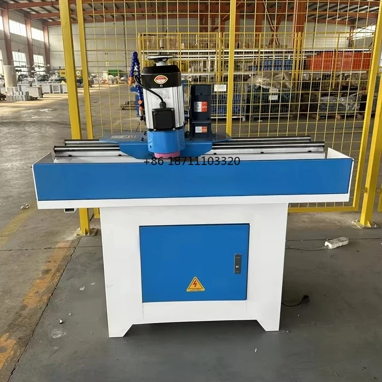 Grinding Machine Woodworking Linear Grinding Machine Planer