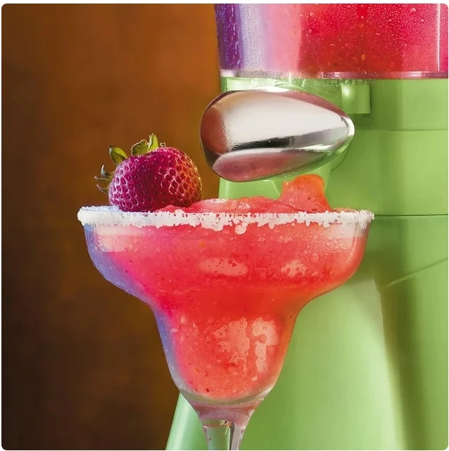 TTMSB64LG 64-Oz. Margarita & Slush Maker With Easy-Flow Spout 3