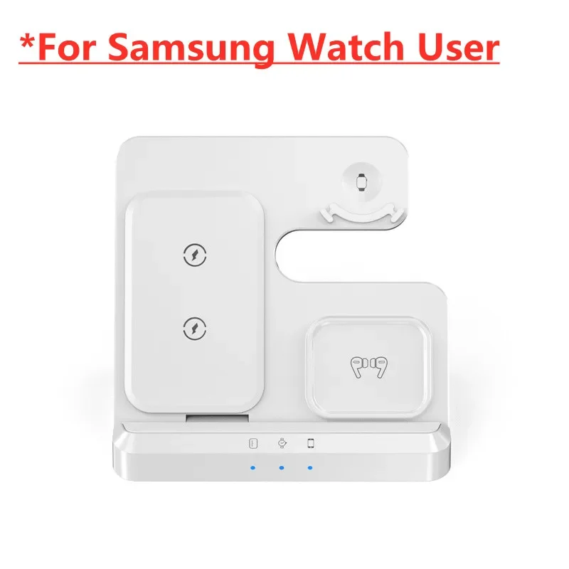 White For Samsung