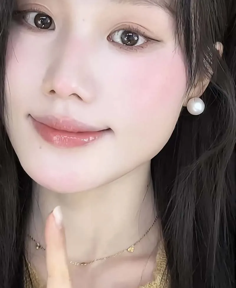 Liquid Concealer 4 Colours For Brightening And Acne Coverage_voghion.com