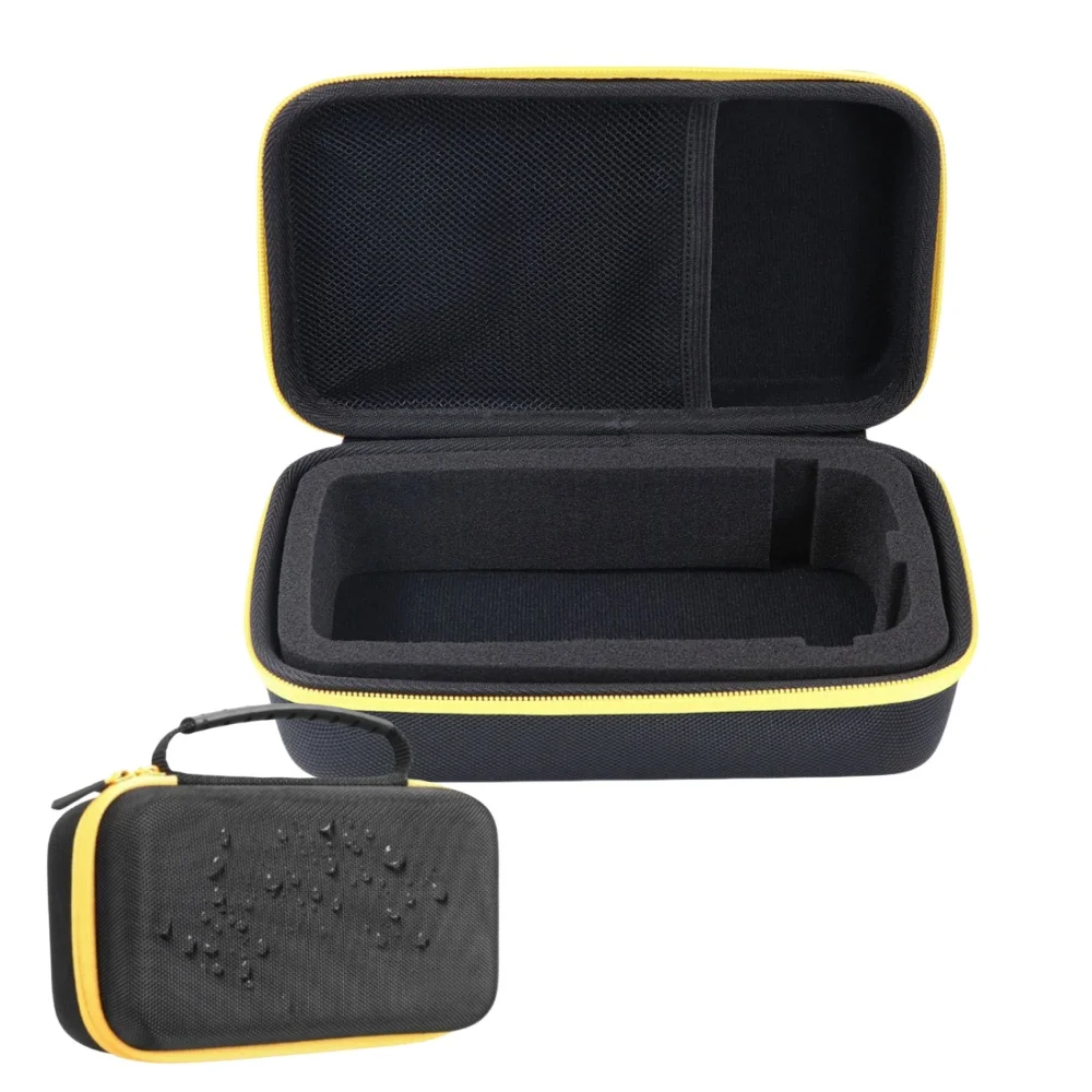 Estuche Rígido Impermeable Para Mini Kit De Platos Starlink Color | Envío Gratis
