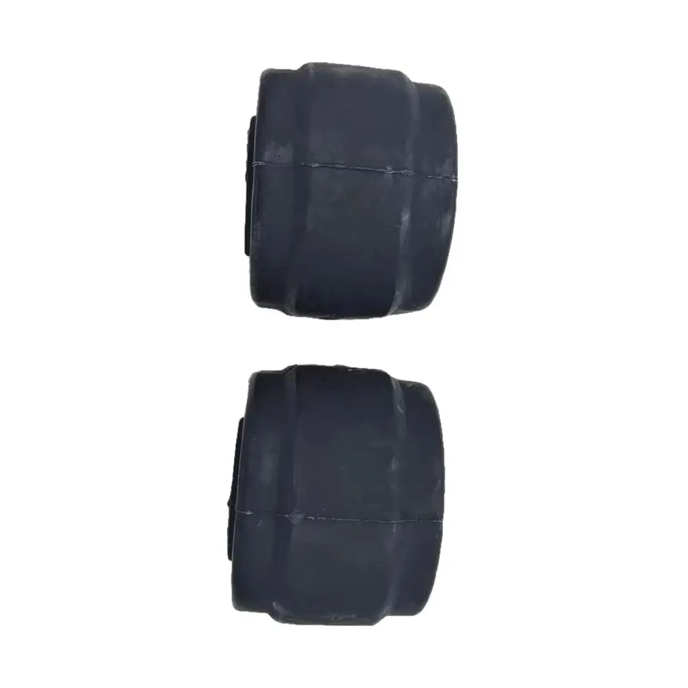 2PCS 전면 스태빌라이저 부싱 31356774736 BMW X5 E70 X5 3.0si xDrive 2006-2010/X6 E71 X6 xDrive35i 2008-2014 자동차 부품