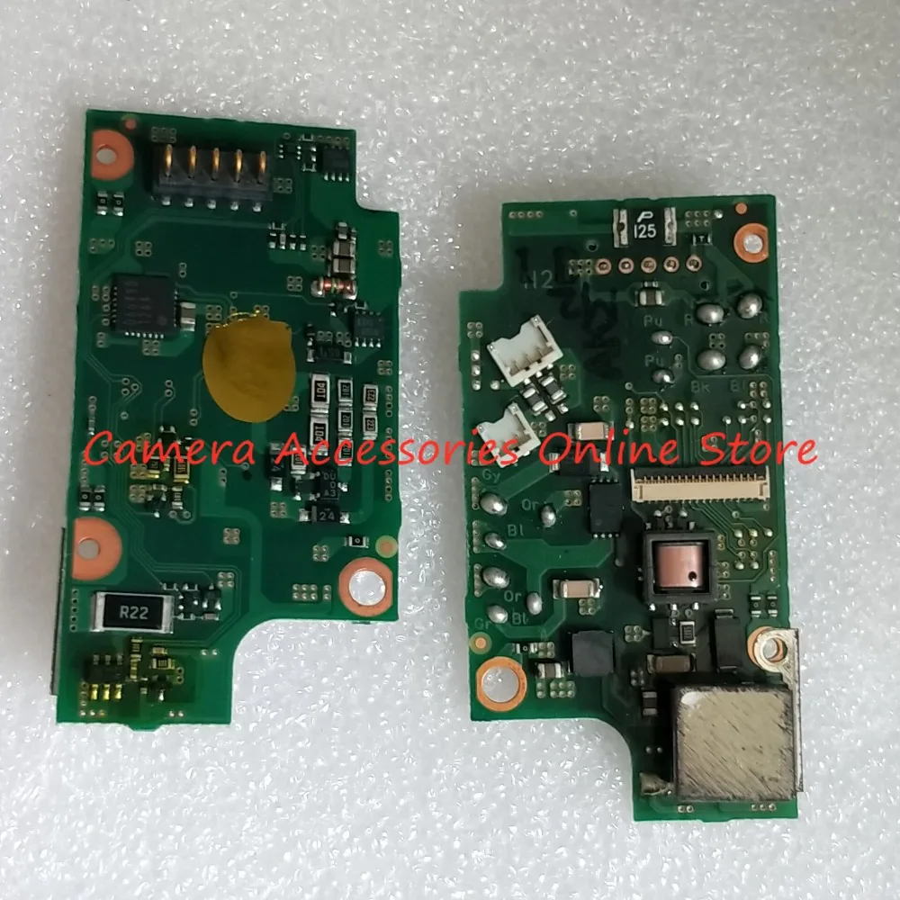 Nikon D5100 Flash Units