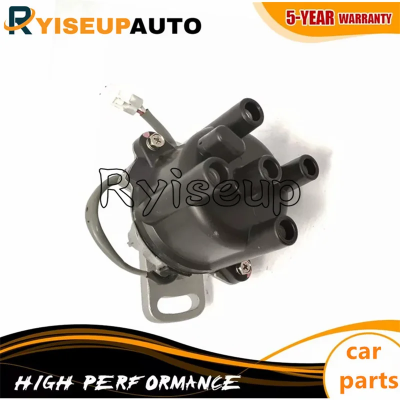Auto New Ignition Distributor Assy 33100-60G10 for Suzuki BALENO/ Swift/Geo Metro 1.3 229100-9830