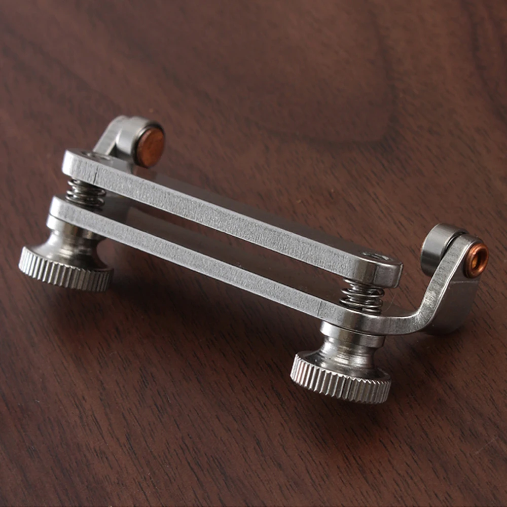 Fixed angle sharpening tool holder manual DIY leather swing sharpening tool fixed angle leather tool 1
