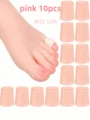 Pink 10pcs