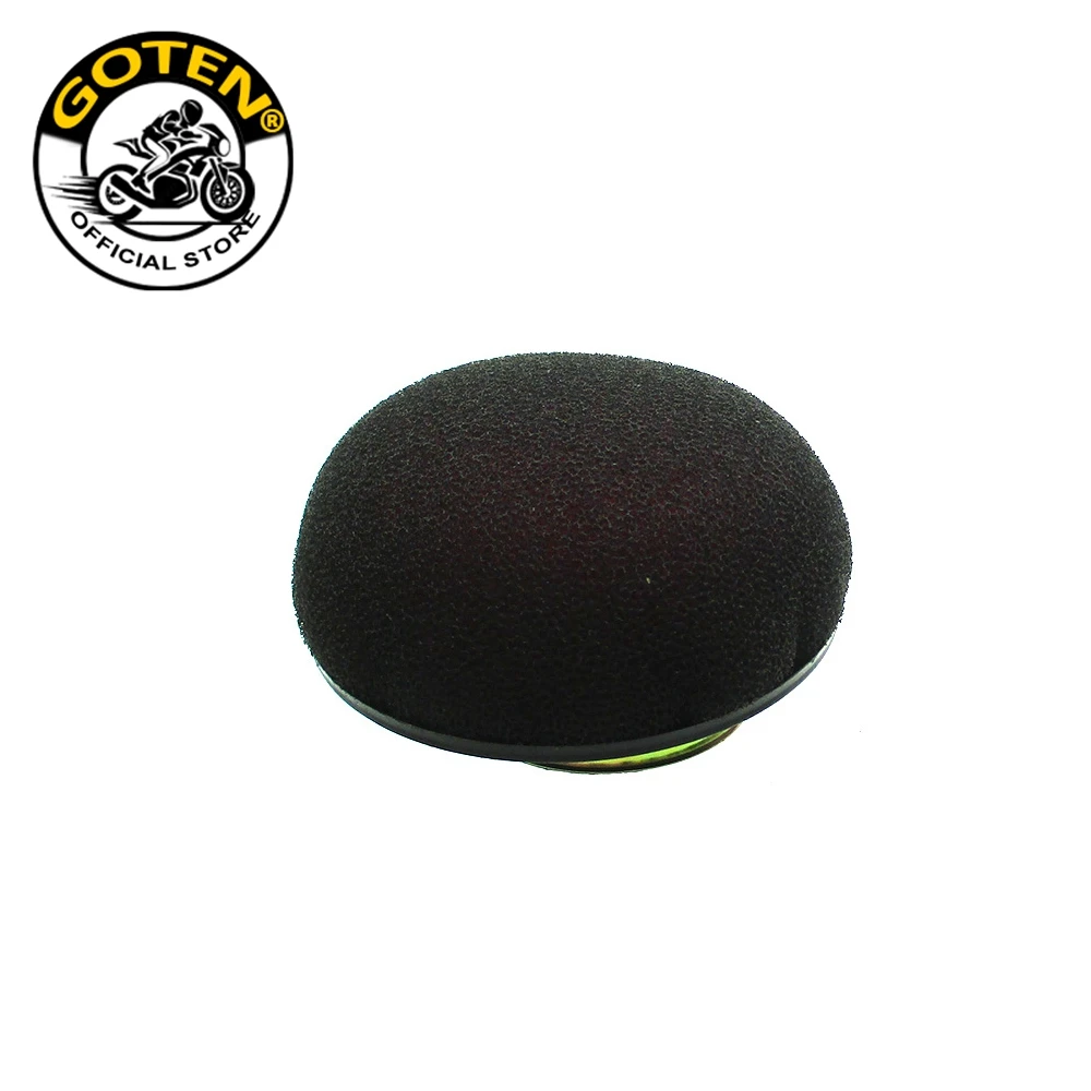 Goten 42mm Air Filter for Pit Dirt Bike ATV Quad Go Kart Buggy