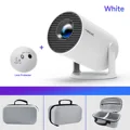White Bag Lens