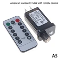 US 31V6W w Remote