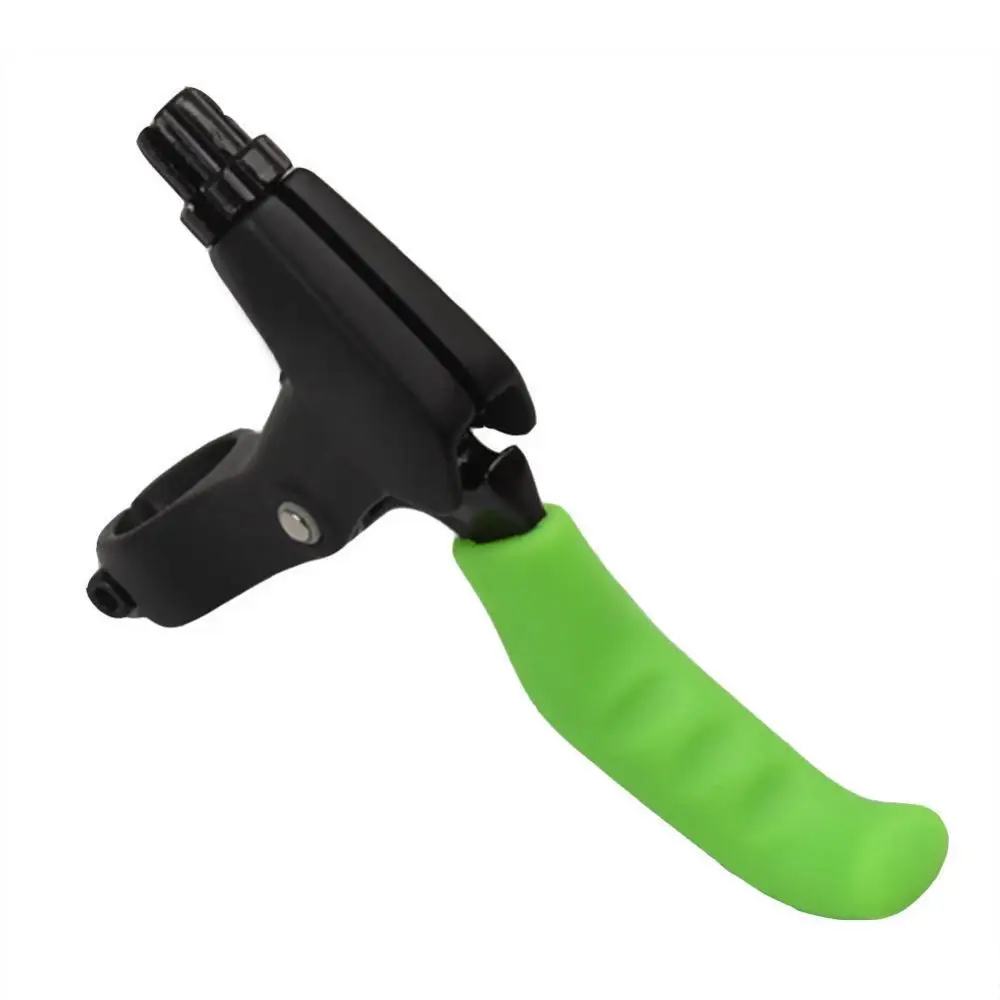 Bicycle Brake Handle Cover Brake handle silicone sleeve mountain road bike universal type brake lever cover