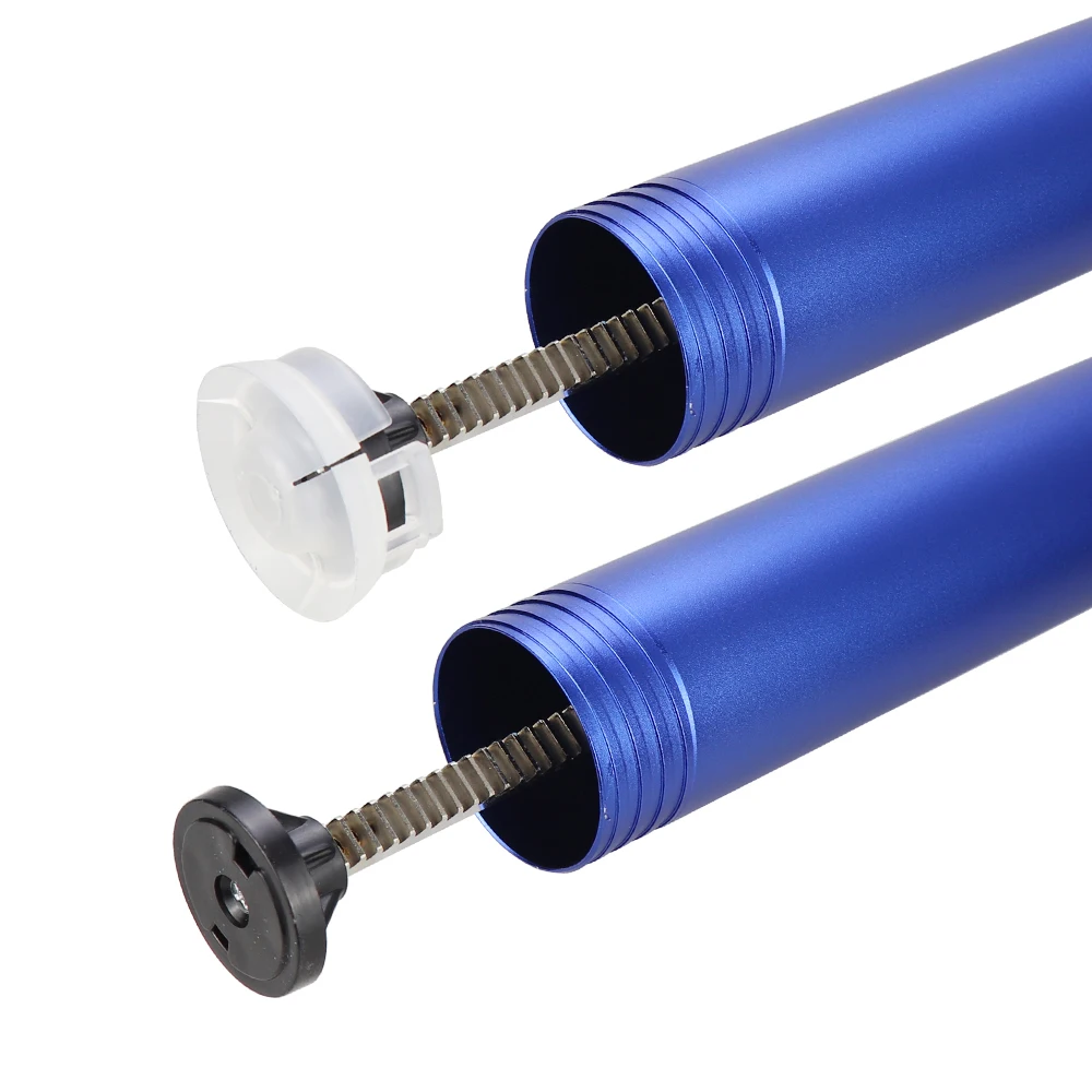 Draadloos kitpistool 600 ml elektrisch lijmgereedschap Makita Heavy Duty industriële kwaliteit lijmspuitpistool voor raam, auto, deur, muur  1420