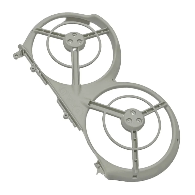 Original Body Shell for DJI Neo In Stock Middle Frame Upper Shell Bottom Cover Replacement Parts