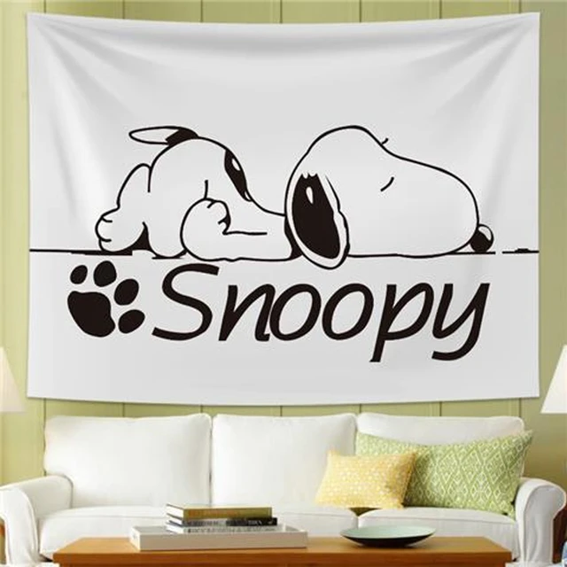 Kawaii snoopy Auto Aufkleber Tier Styling Aufkleber Dekoration Abdeckung  Film Karosserie kreative Cartoon Aufkleber Dekor Zubehör - AliExpress