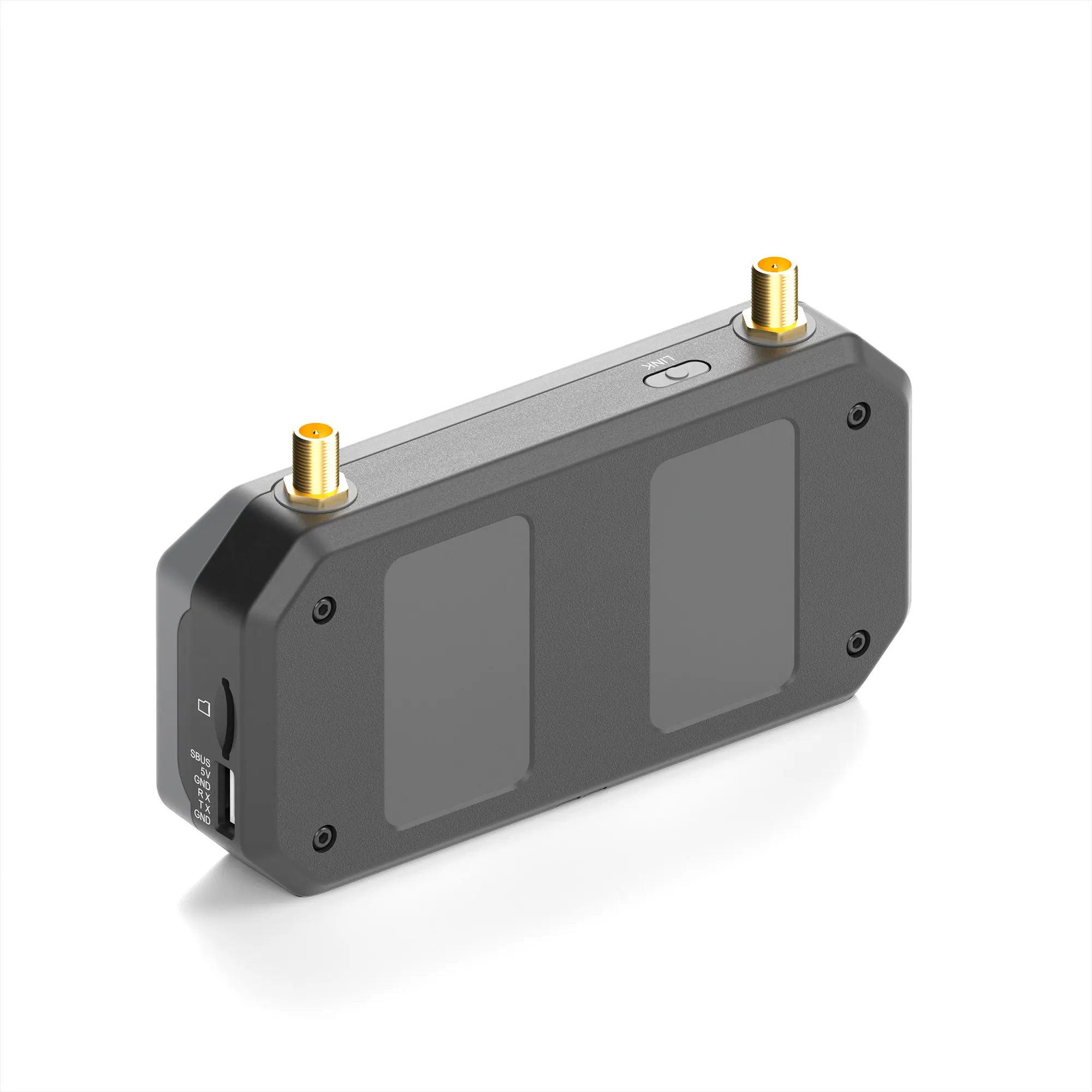Приемник Caddx Walksnail Ascent VRX поддерживает все очки FPV и дисплеи с входом HDMI. Может использоваться с Ascent lite vtx. thumbnail 5