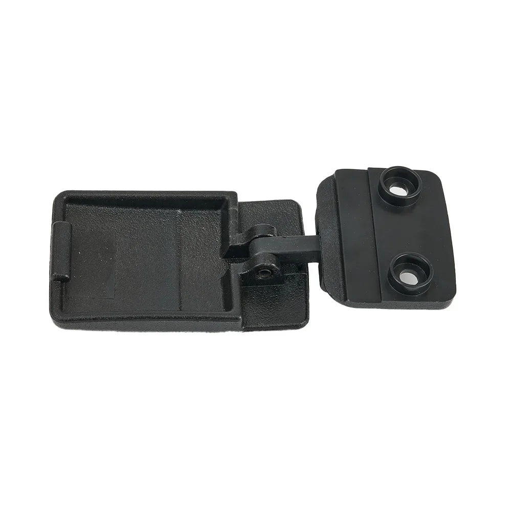 

1 Kit Car Rear Slider Quarter Glass Latch Lock Catch For Toyota For Tacoma 1995-2000 For Toyota T100 1993-1998 For Pickup 89-95