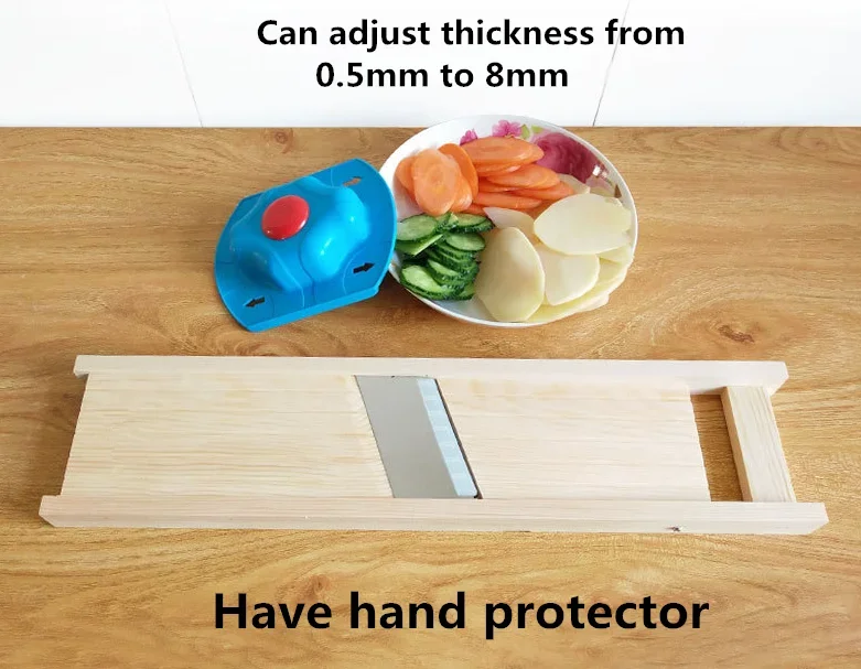 Premium Multi-Function Kitchen Slicer and Shredder