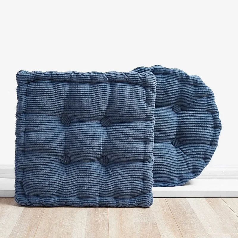 Square tatami chair cushion image 4