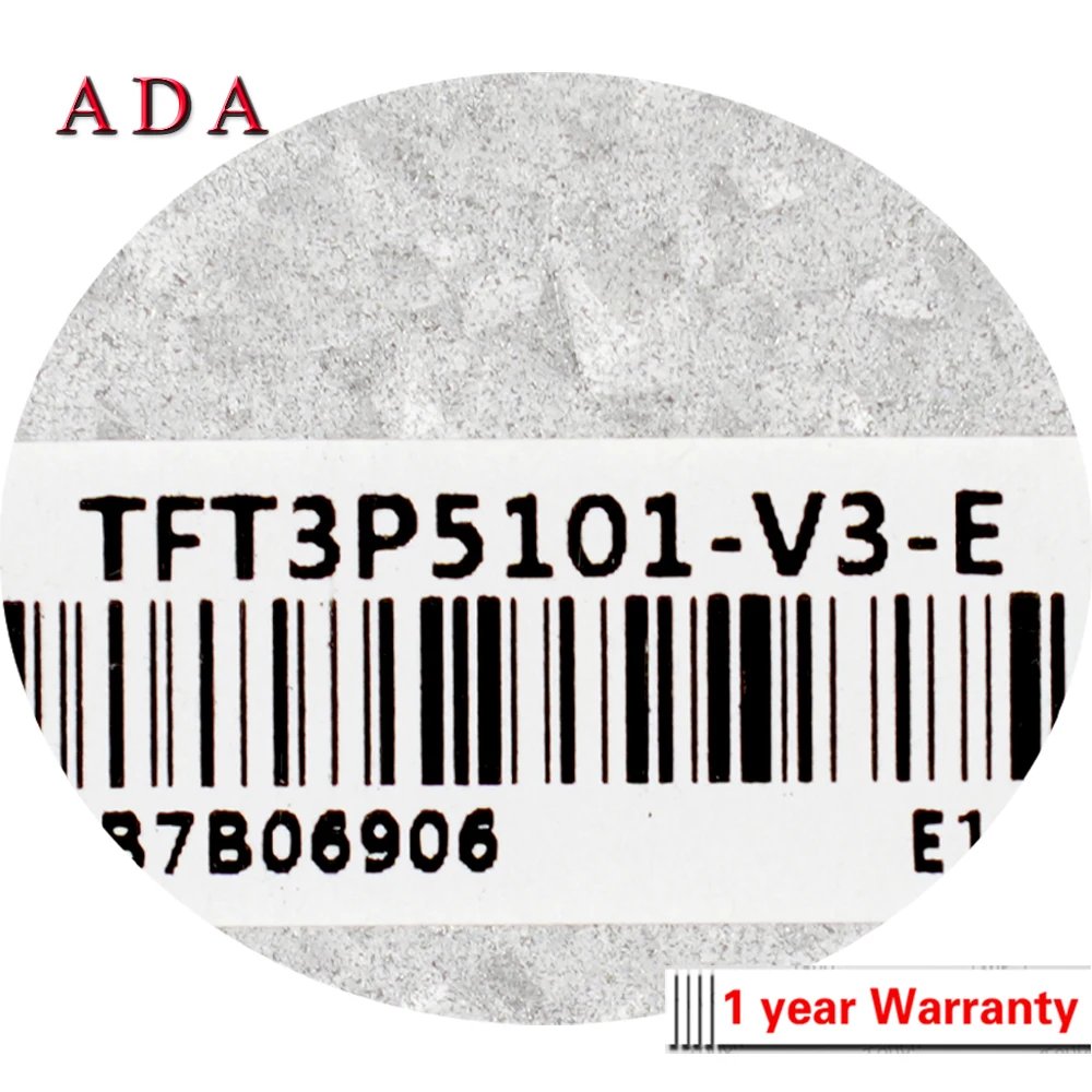 TFT3P5101-V3-E TFT9K1153FPC-A1-E LCD ÷ г, ǰ  