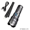 G400 with battery