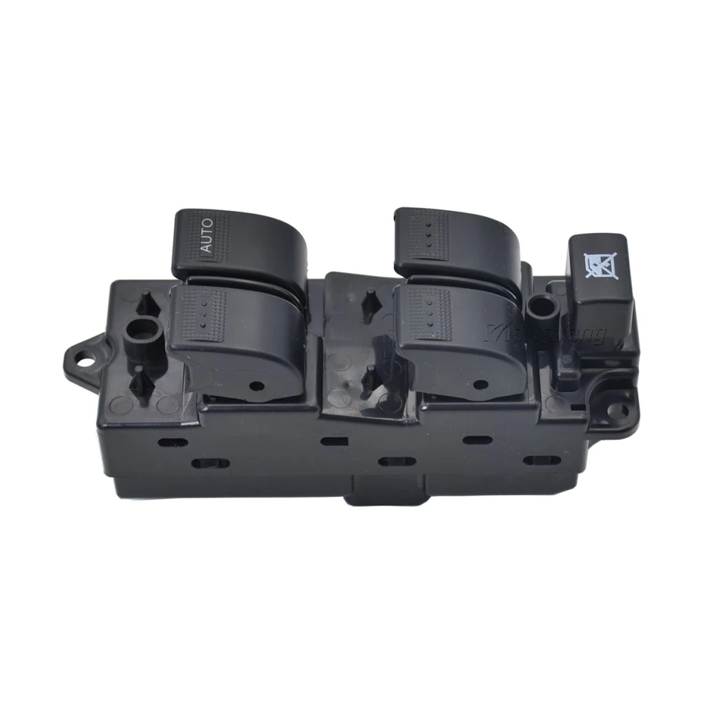 GJ6A-66-350 전기 마스터 스위치 Mazda 6 03-12 GJ6A-66-350A GJ6A66350 GJ6A 66 350 자동차 액세서리
