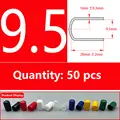 HR-9.5  50Pcs