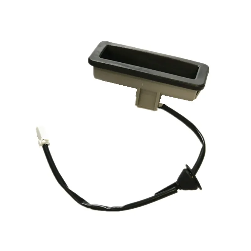 

Car Accessories Switch For Ford Focus II 2003 - 2006 C-MAXCar 2004 - 2007 Boot Tailgate Opener Release Switch 3M5119B514AC