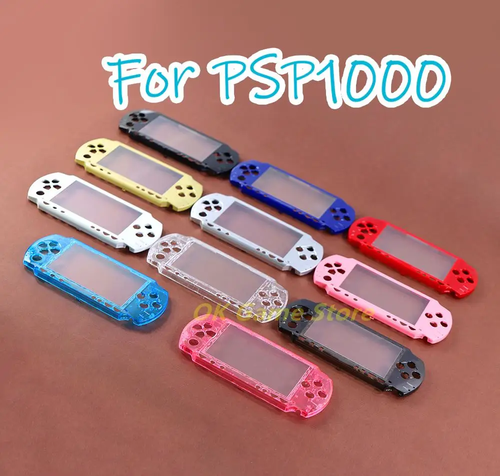 

10 шт., задняя крышка для PSP 1000 1001