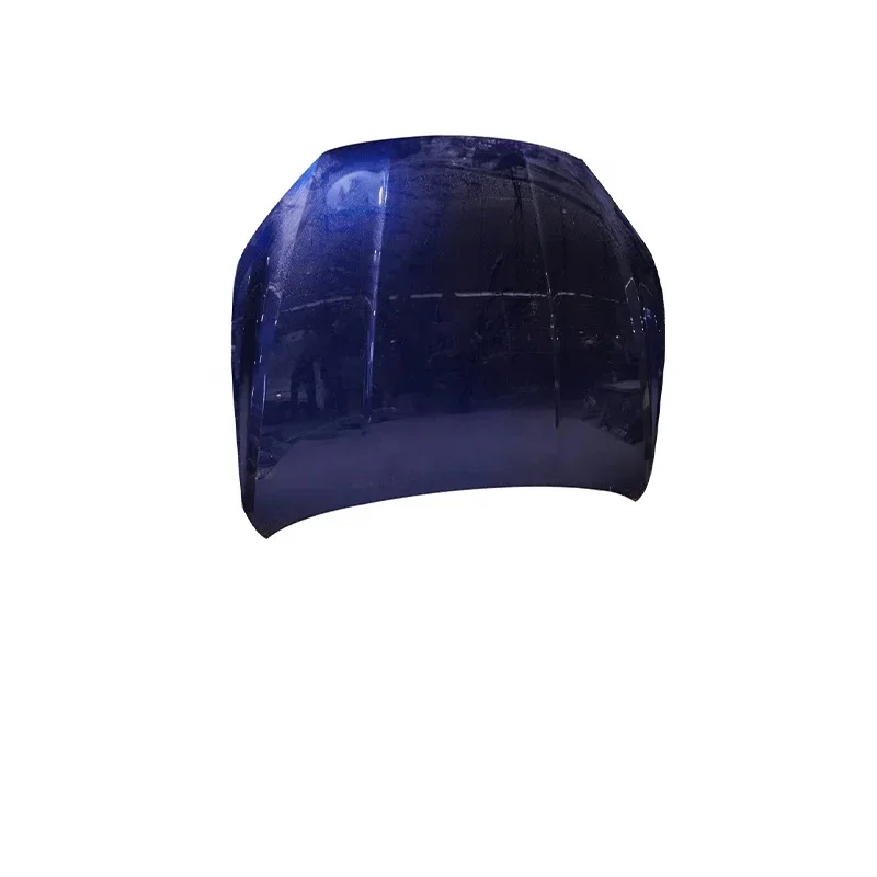 Auto parts for Maserati QUATTROPORTE original front fender